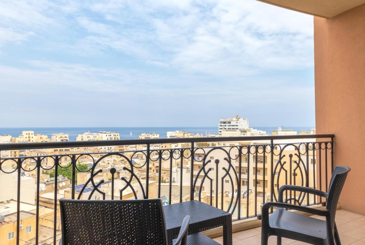 Ax The Palace 5* Sliema