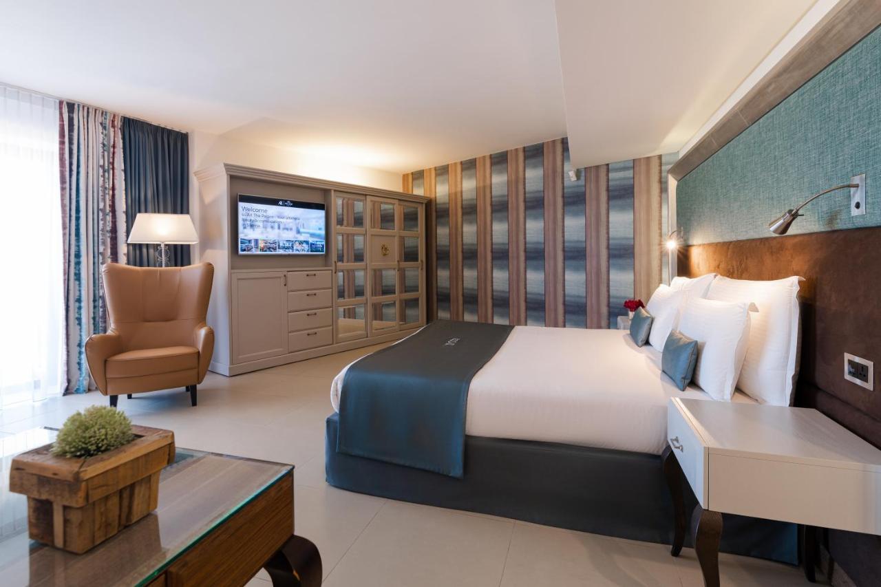 Ax The Palace Hotel Sliema