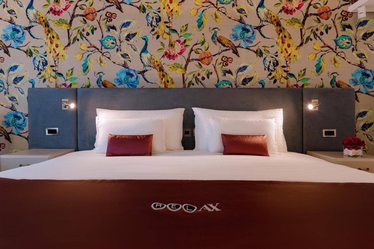 Ax The Palace 5* Sliema