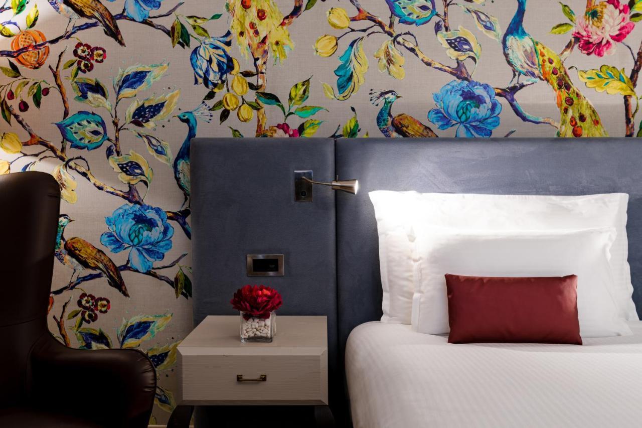 Hotel Ax The Palace Sliema