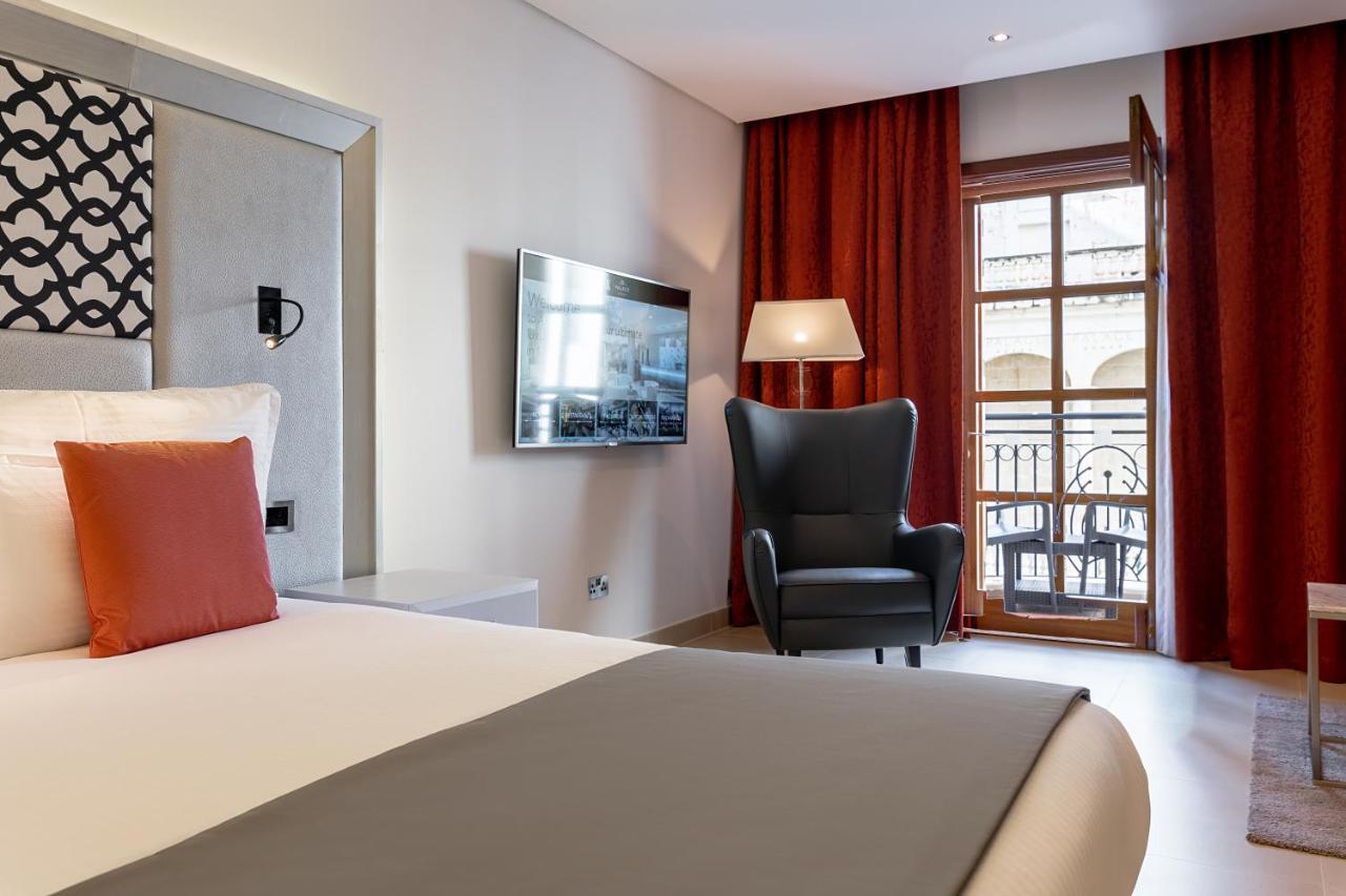 Hotel Ax The Palace 5*