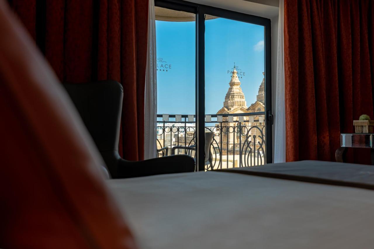 Ax The Palace 5* Sliema