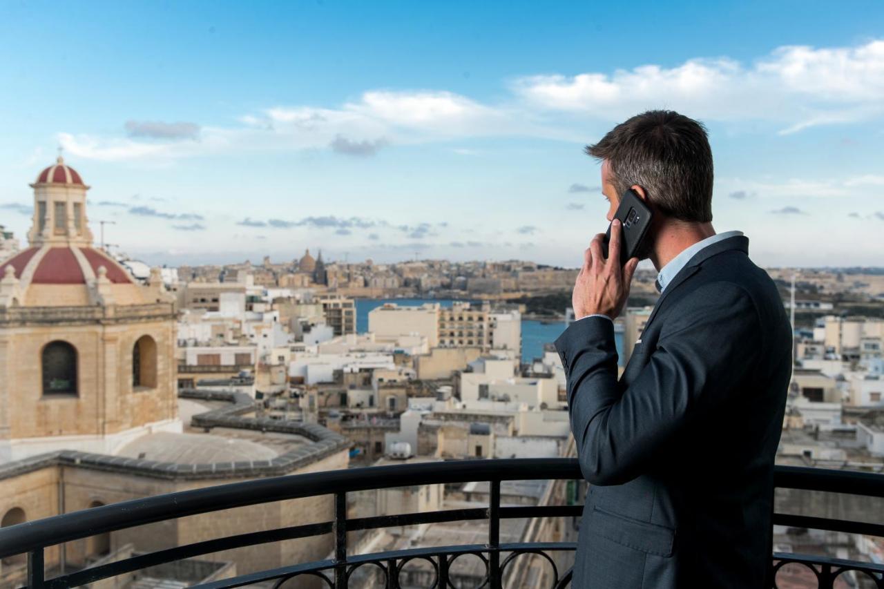 Hotel Ax The Palace Sliema