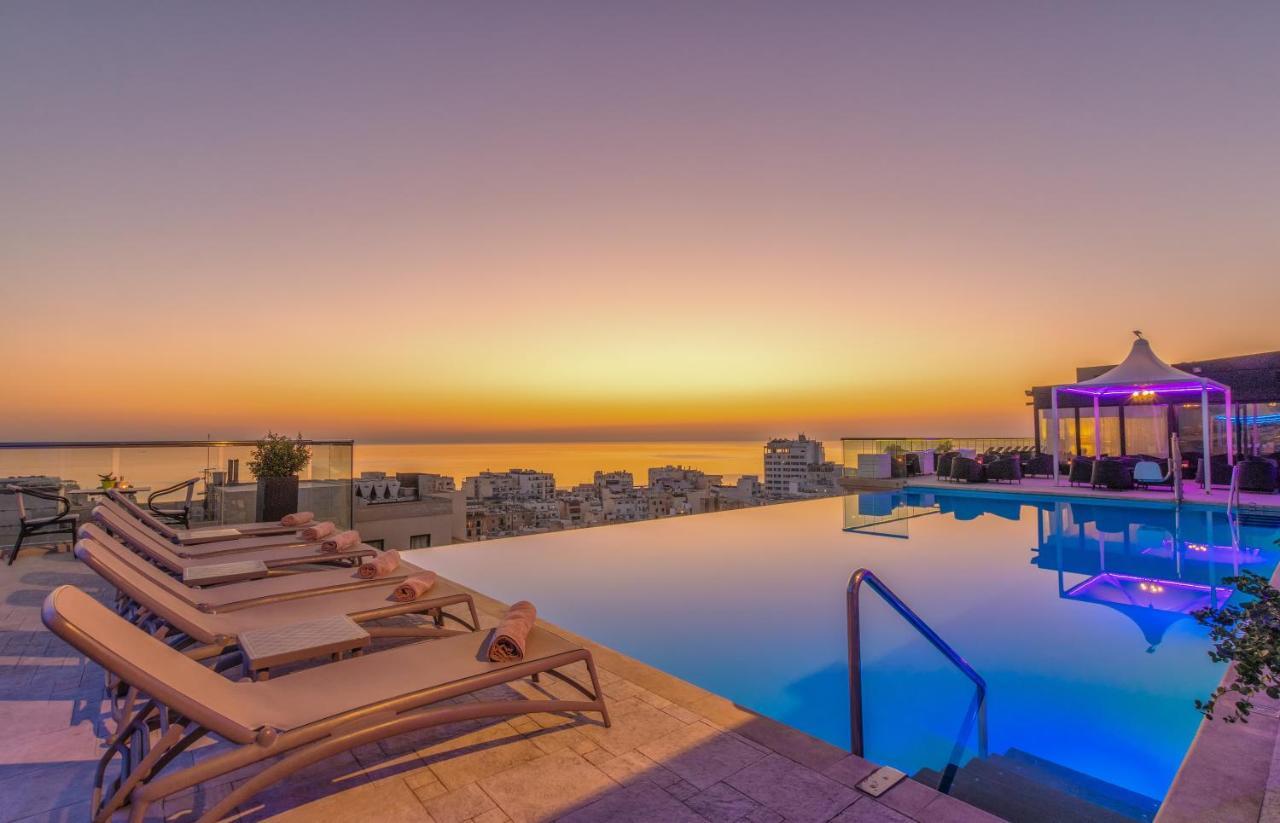 Hotel Ax The Palace Sliema