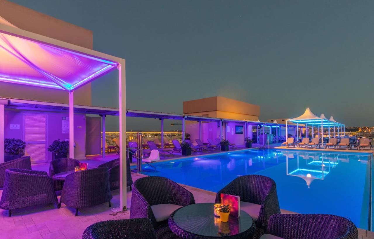 Ax The Palace 5* Sliema
