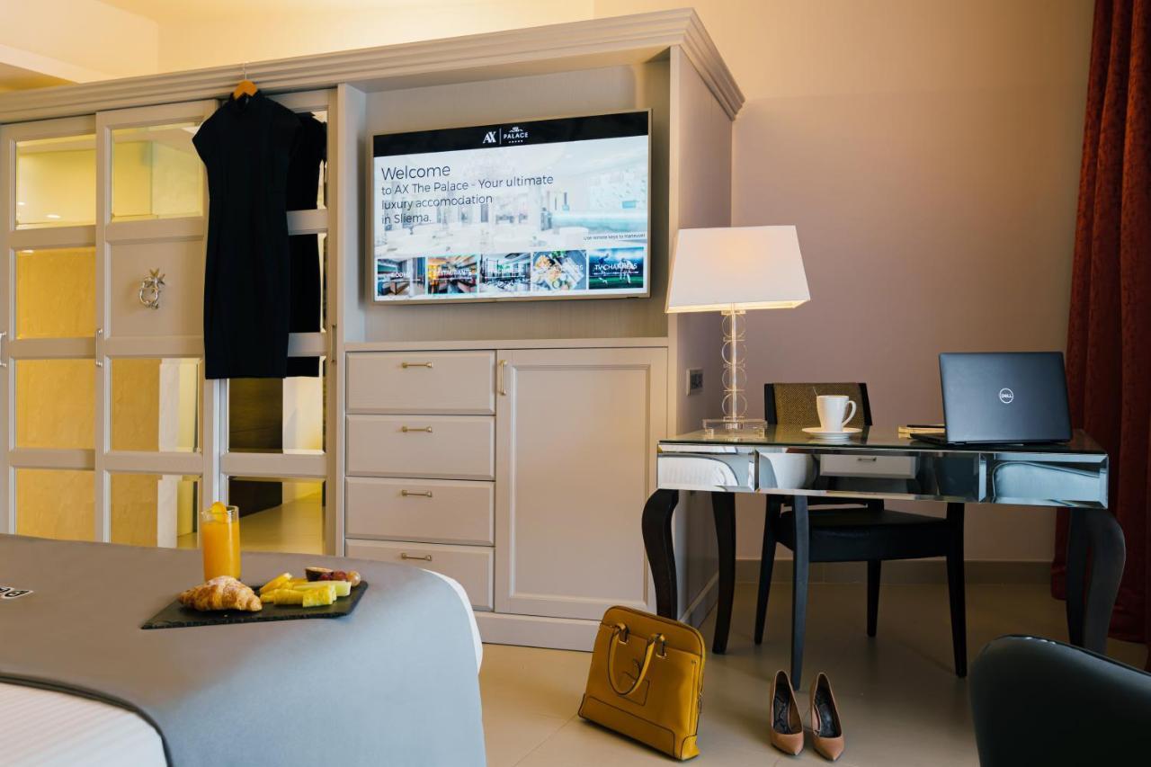 Hotel Ax The Palace 5*