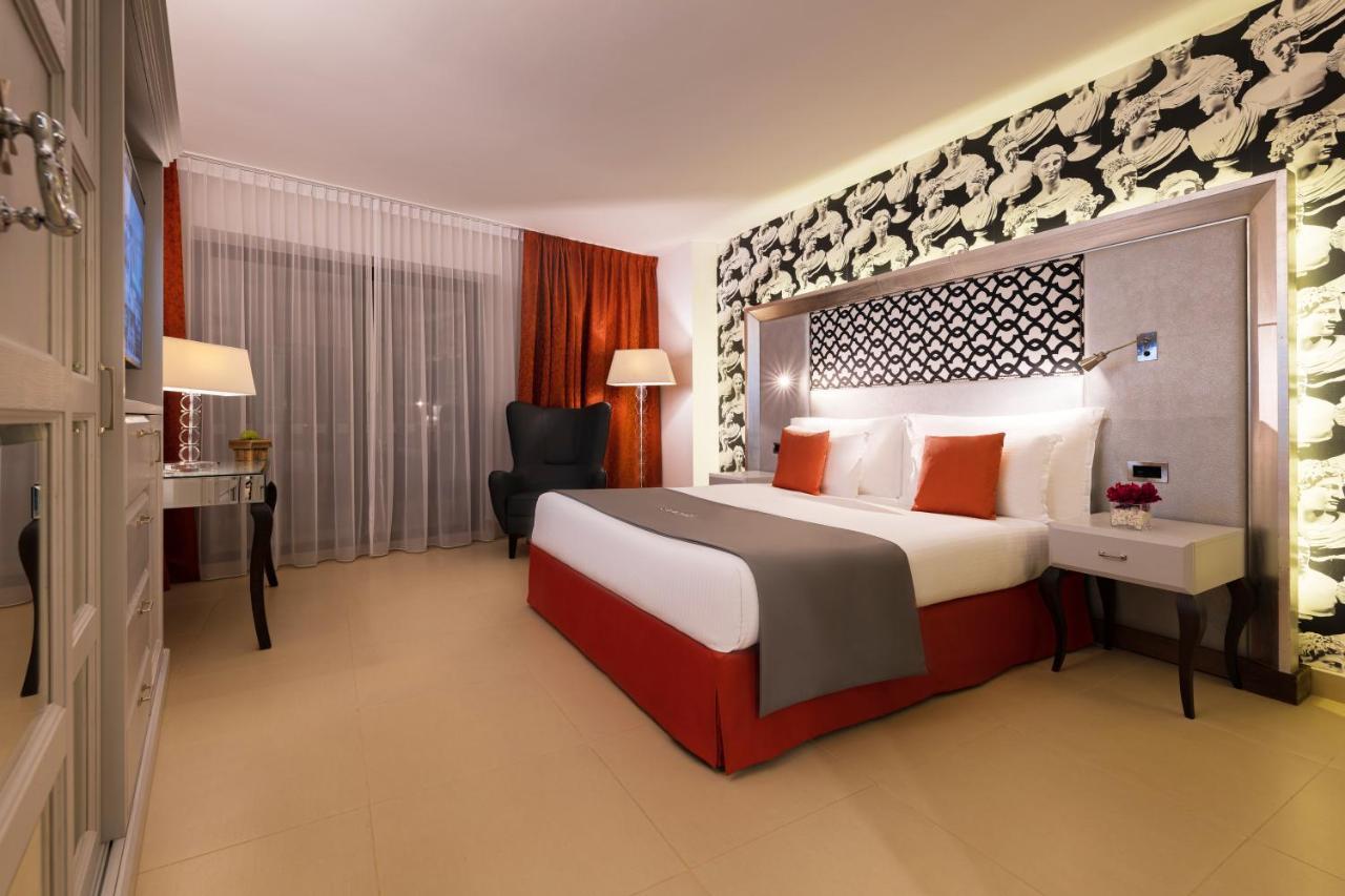 Ax The Palace Hotel Sliema