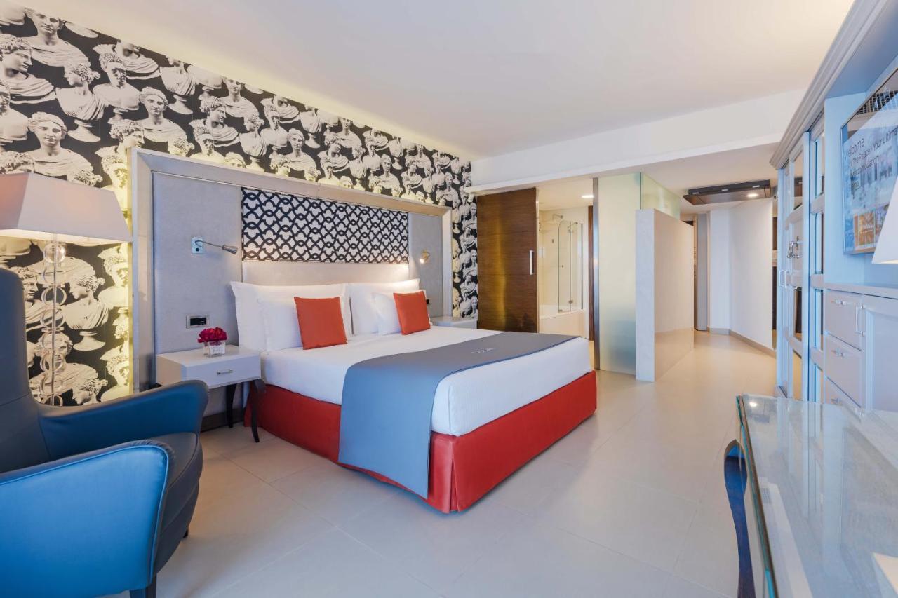 Ax The Palace 5* Sliema