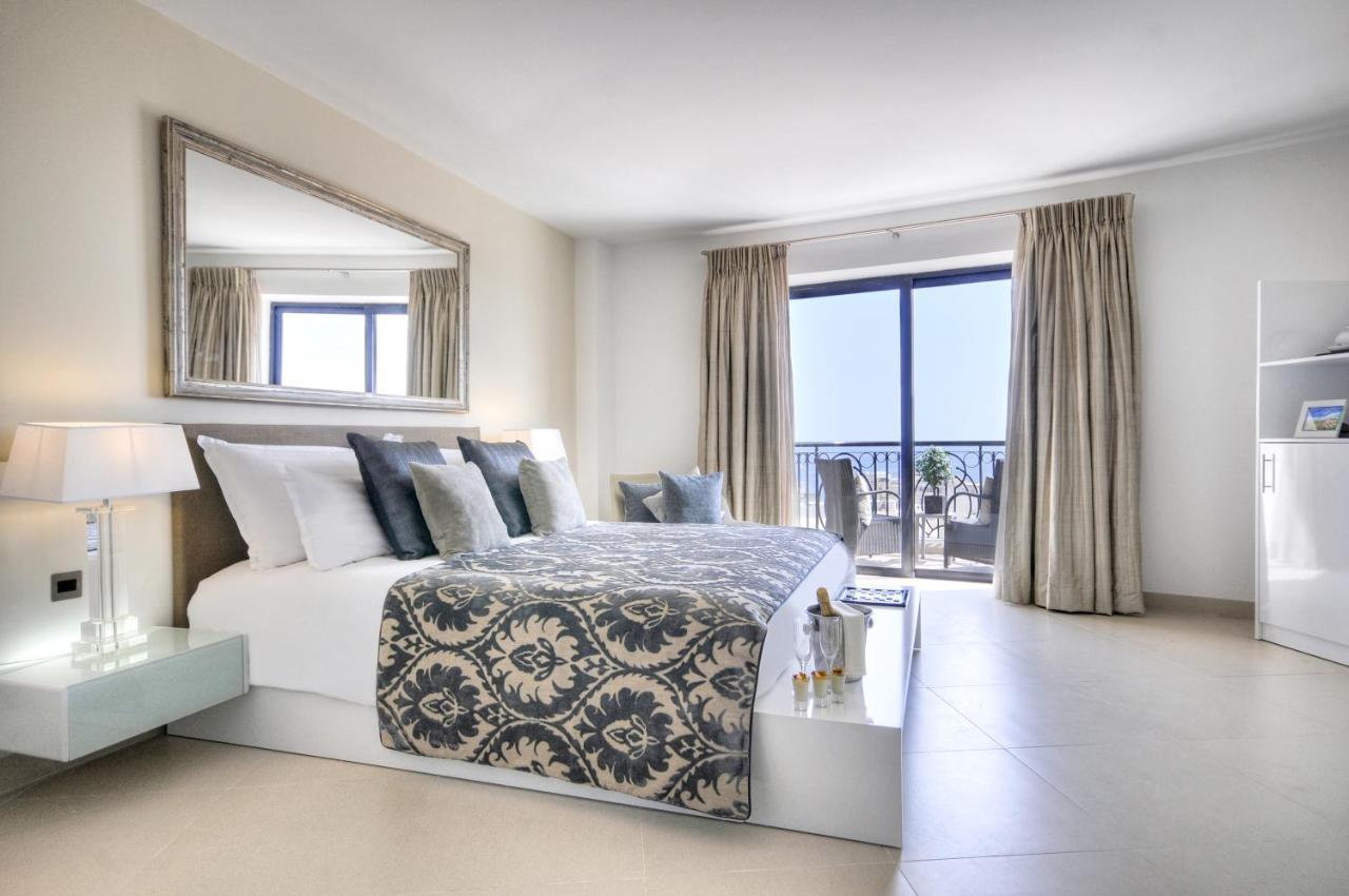 Ax The Palace Sliema