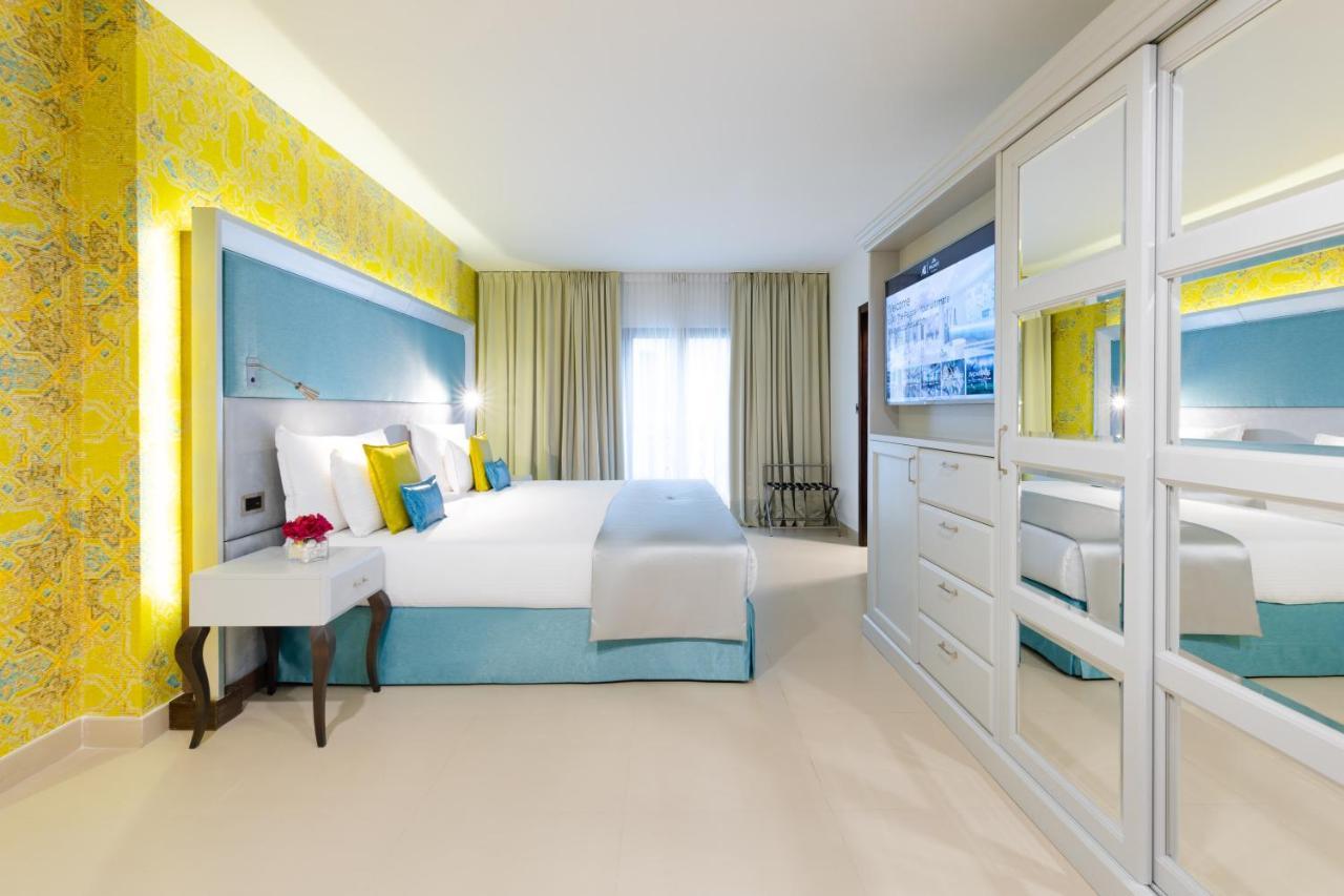 Ax The Palace Hotel 5*