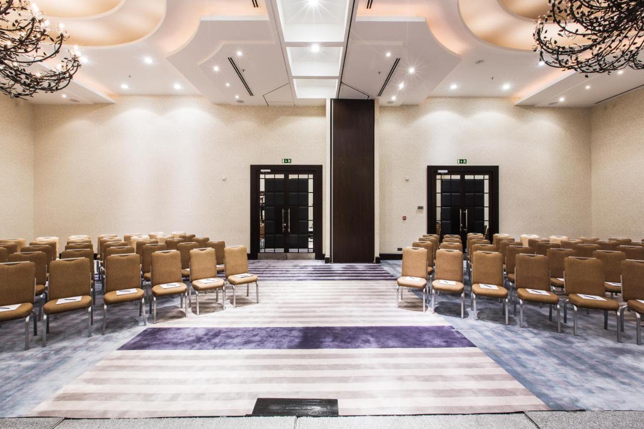 Hotel Ax The Palace Sliema