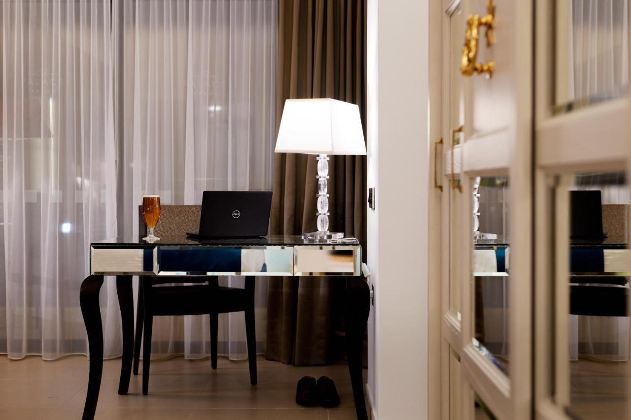 Ax The Palace Hotel Sliema