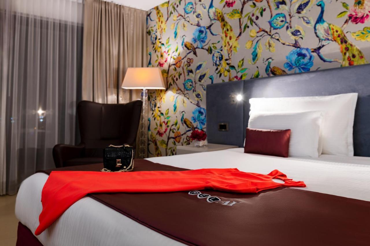 Hotel Ax The Palace Sliema