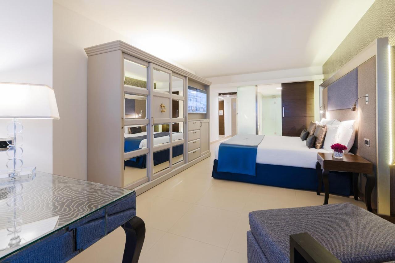 Ax The Palace Hotel 5*