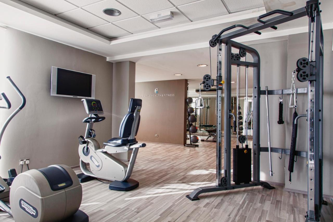 Hotel Ax The Palace 5*