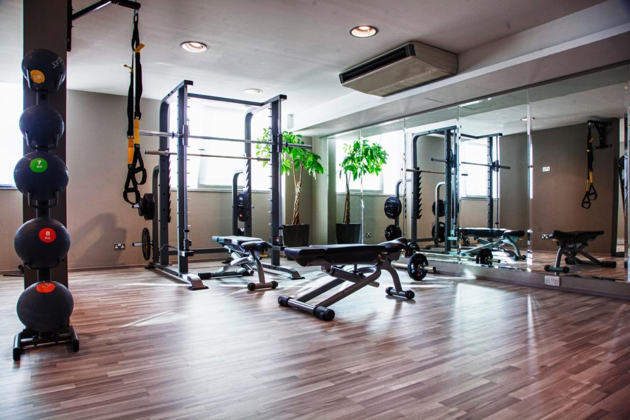 Hotel Ax The Palace Sliema