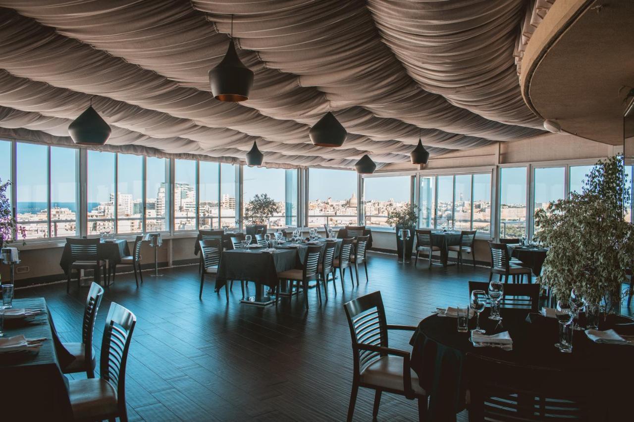 Ax The Palace 5* Sliema
