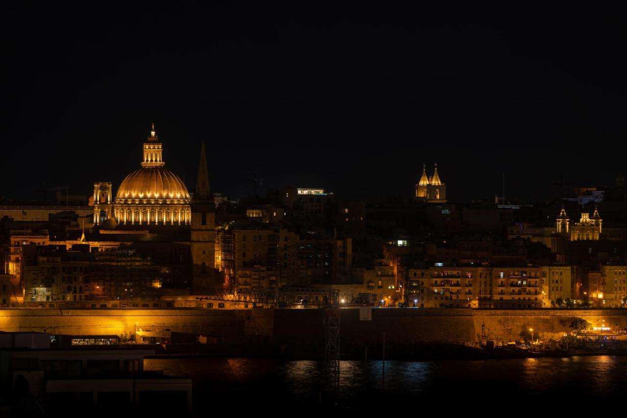 Hotel Ax The Palace Sliema
