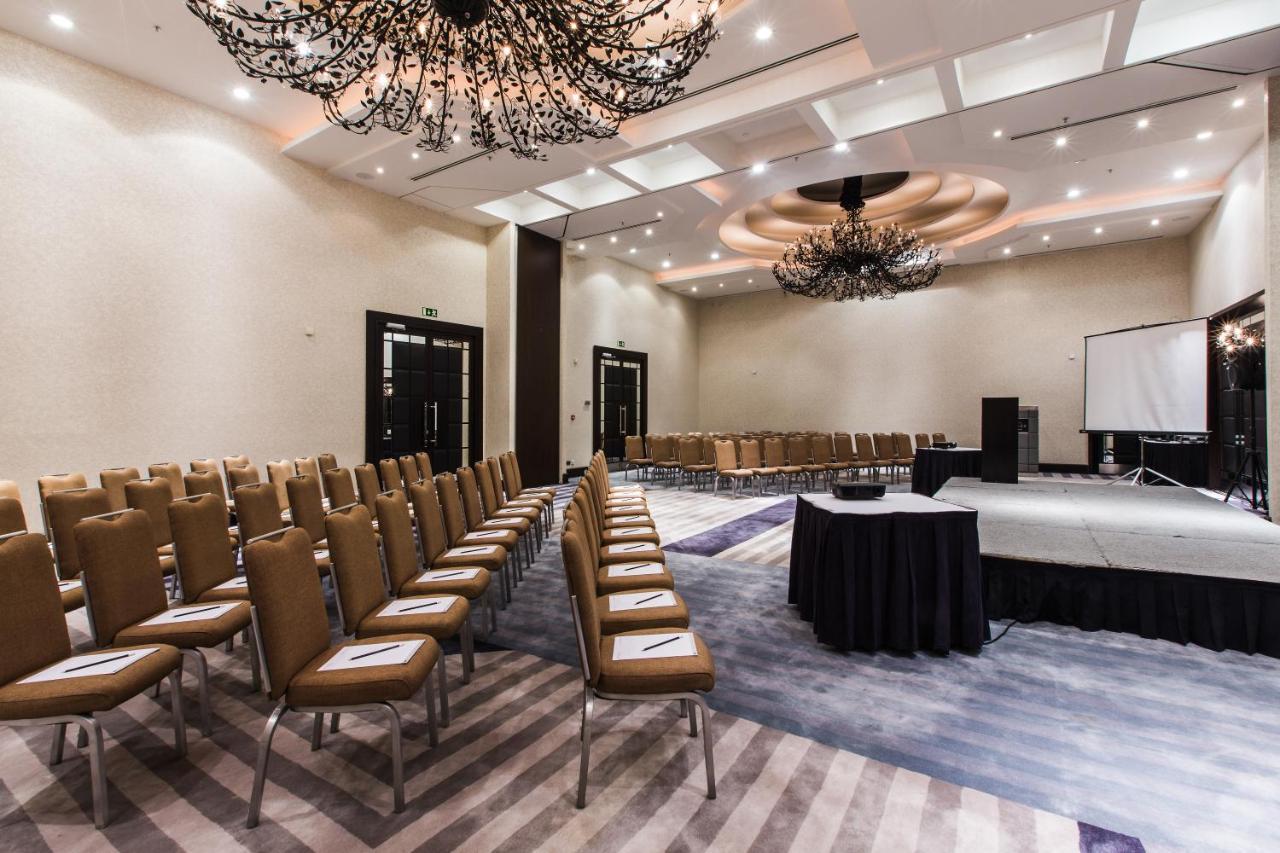 Ax The Palace 5* Sliema