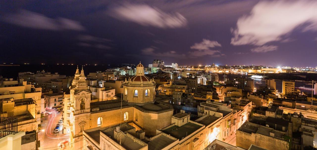 Ax The Palace Sliema