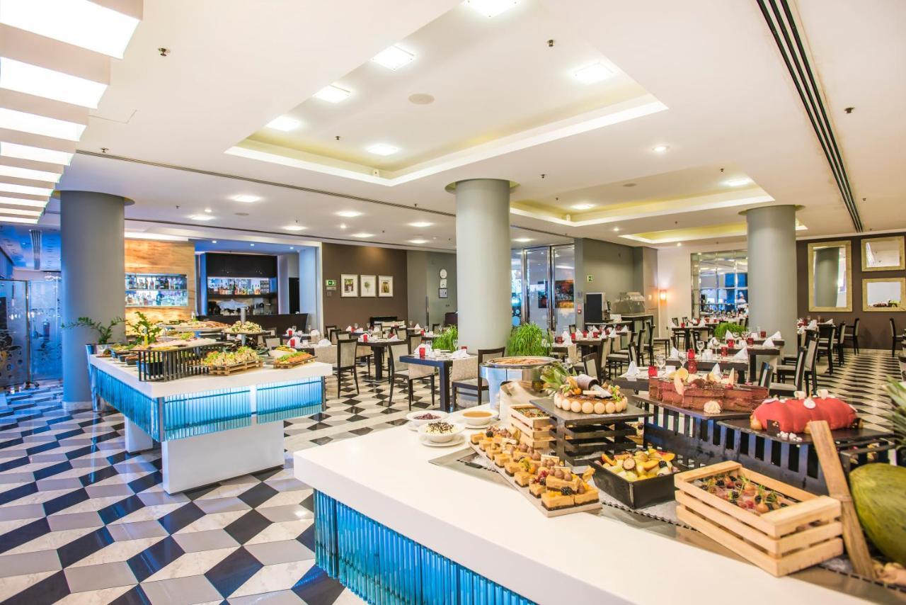 Ax The Palace Hotel Sliema