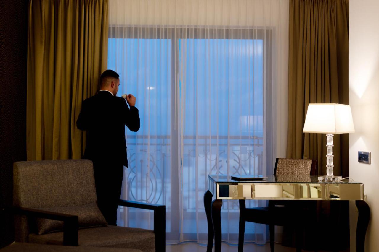 Ax The Palace 5* Sliema