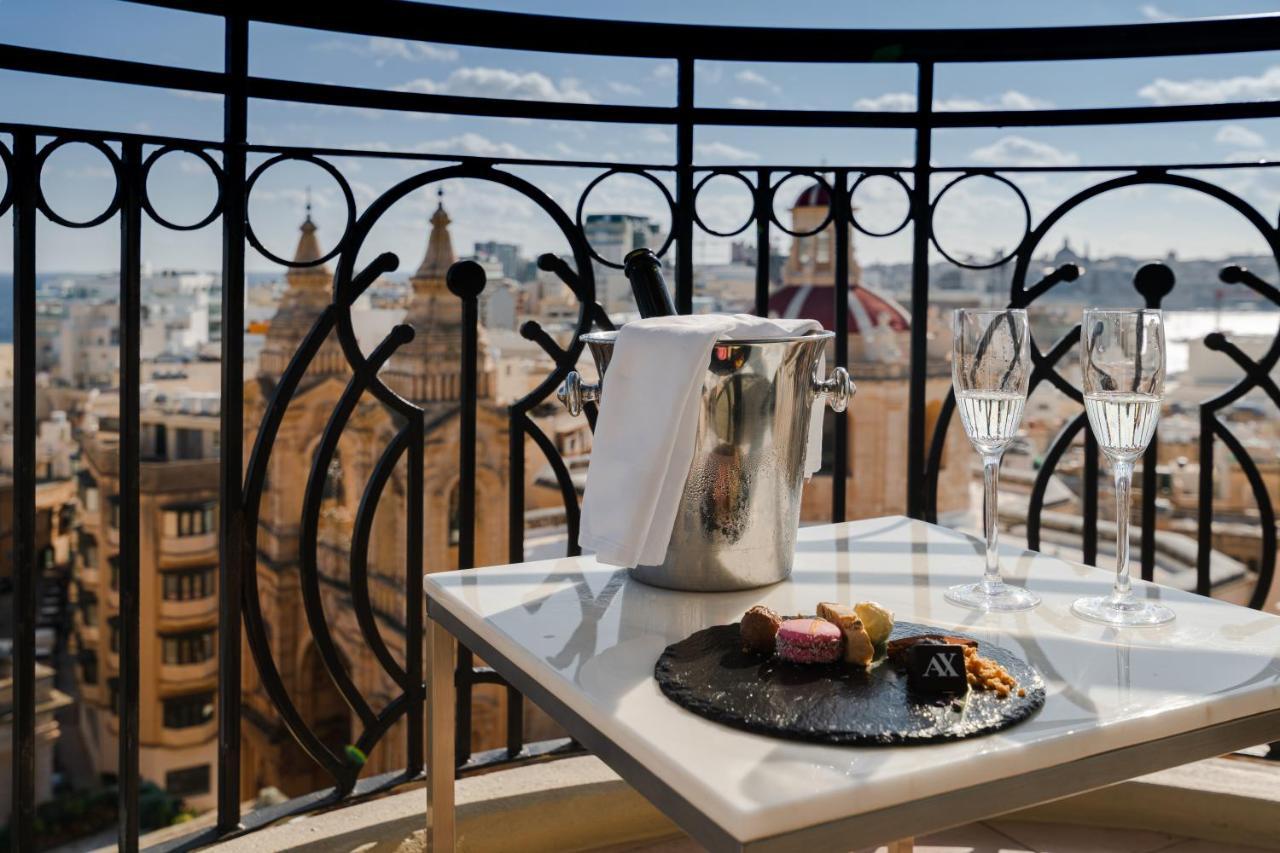 Ax The Palace Hotel 5*