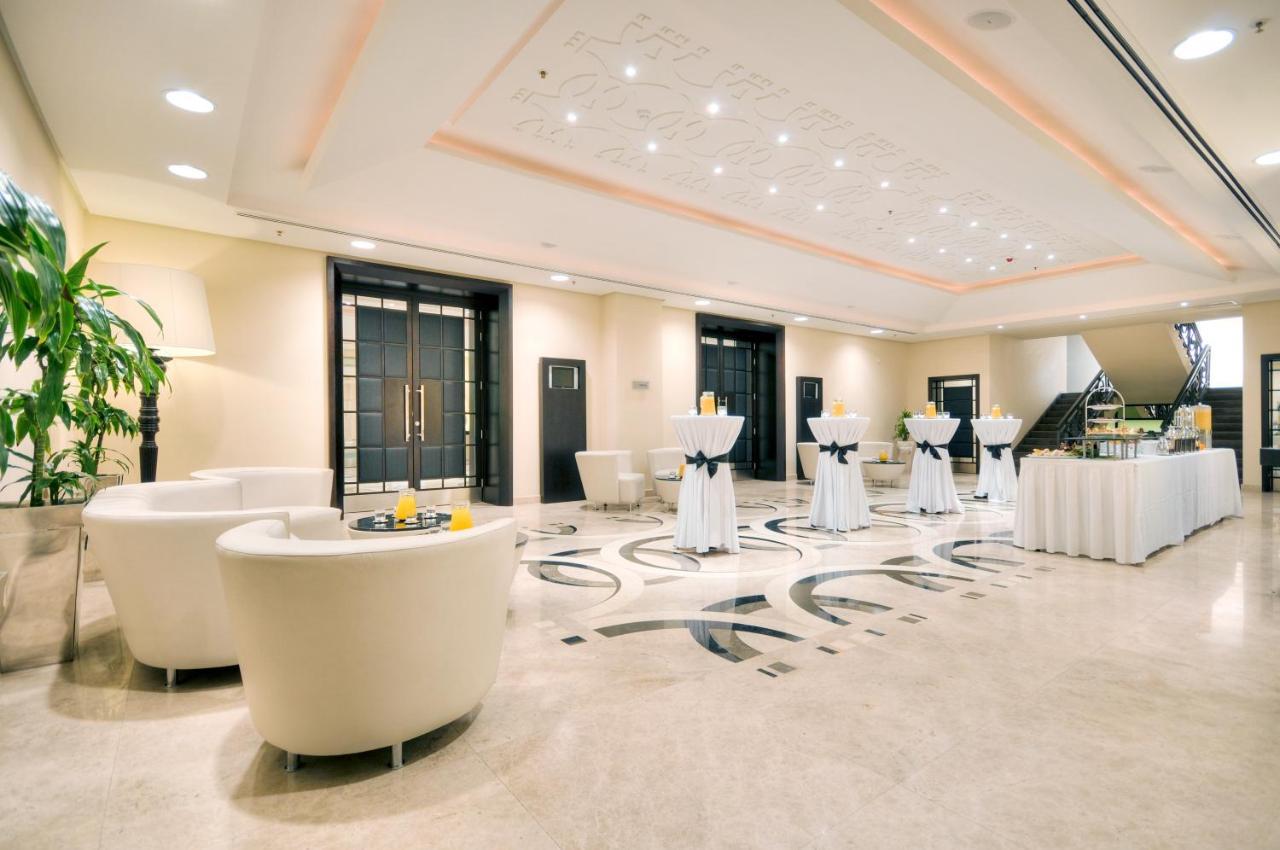 Ax The Palace Hotel Sliema