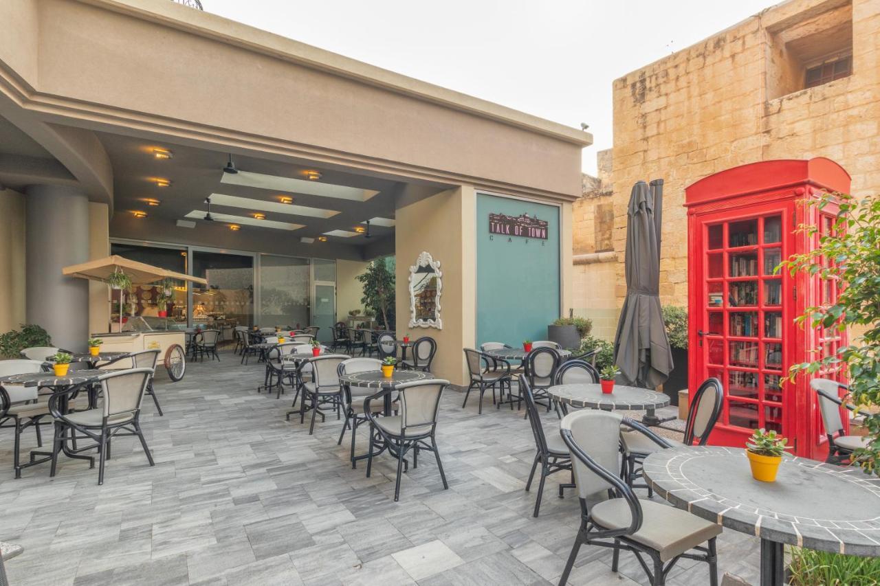 Ax The Palace 5* Sliema