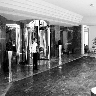 Hotel Ax The Palace