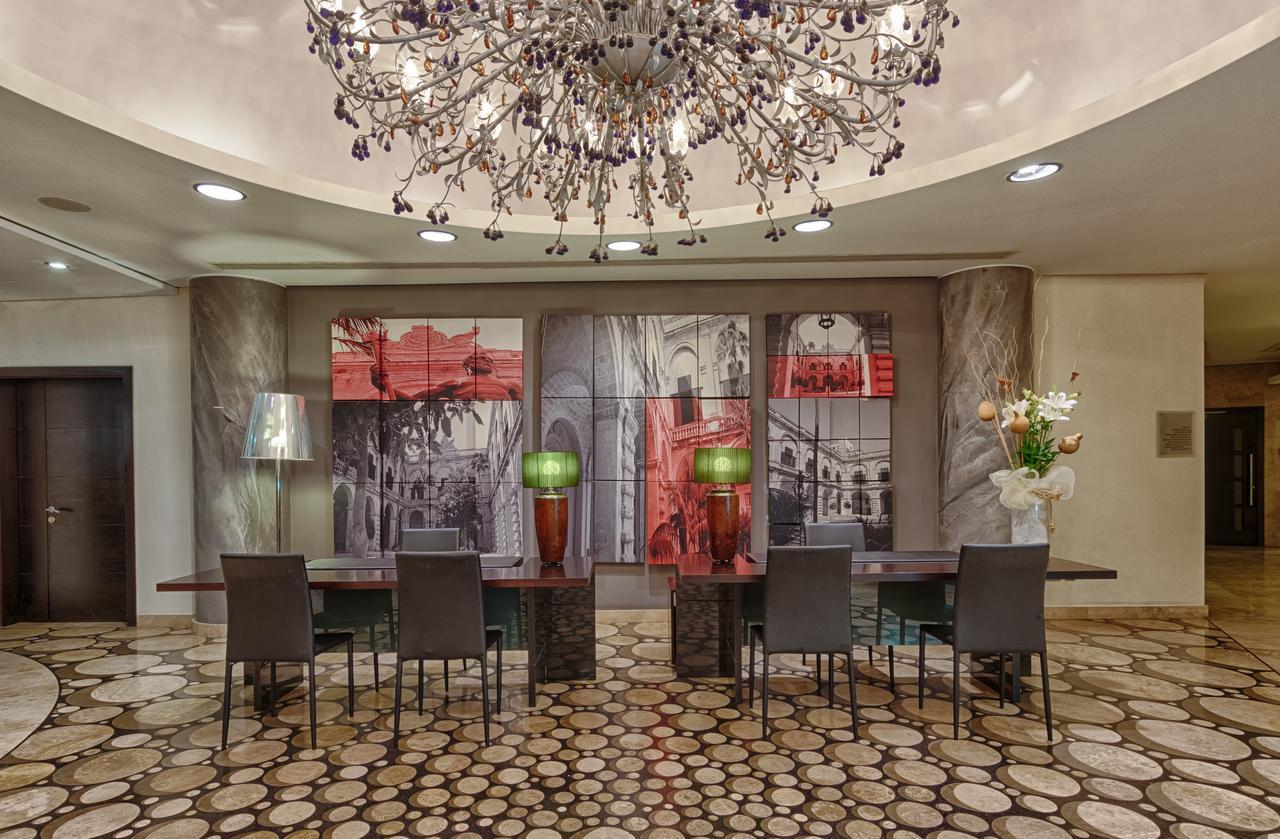 Hotel Ax The Palace Sliema