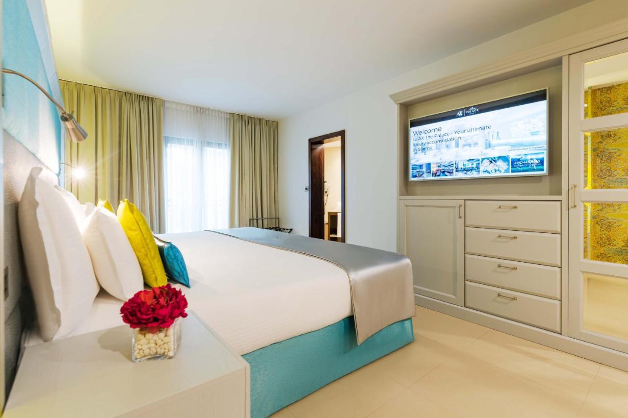 Hotel Ax The Palace 5*